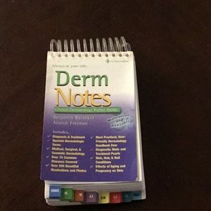 Derm Notes
